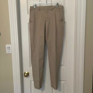 Men's J Crew chinos